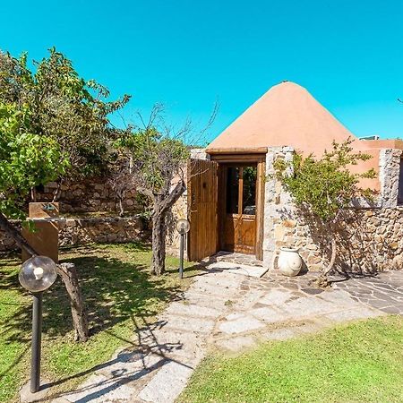 B&B Pettirosso Garden Сан Теодоро Екстериор снимка