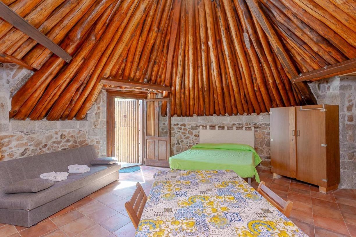 B&B Pettirosso Garden Сан Теодоро Екстериор снимка