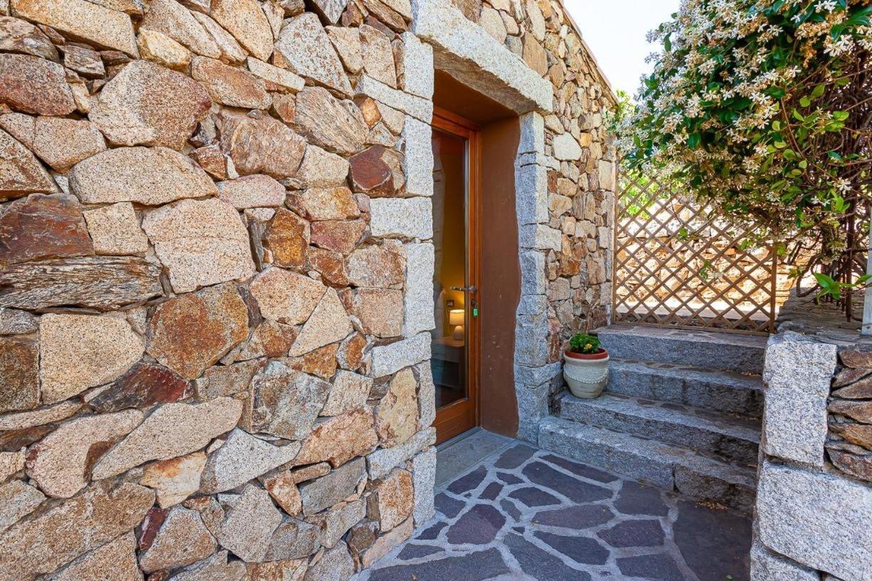 B&B Pettirosso Garden Сан Теодоро Екстериор снимка